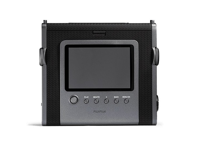 FUJI Instax  WIDE EVO NOIR