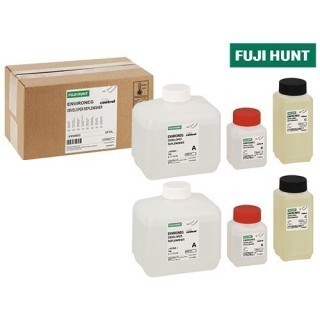 FUJI HUNT CN16L  C41 CN  ENTRETIEN REVEL LR 2x10l