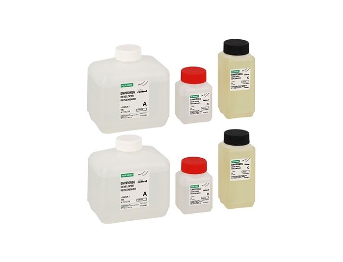 FUJI HUNT CN16L  C41 CN  ENTRETIEN REVEL LR 2x10l