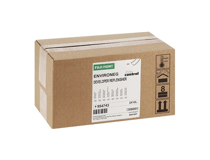 FUJI HUNT CN16L  C41 CN  ENTRETIEN REVEL LR 2x10l