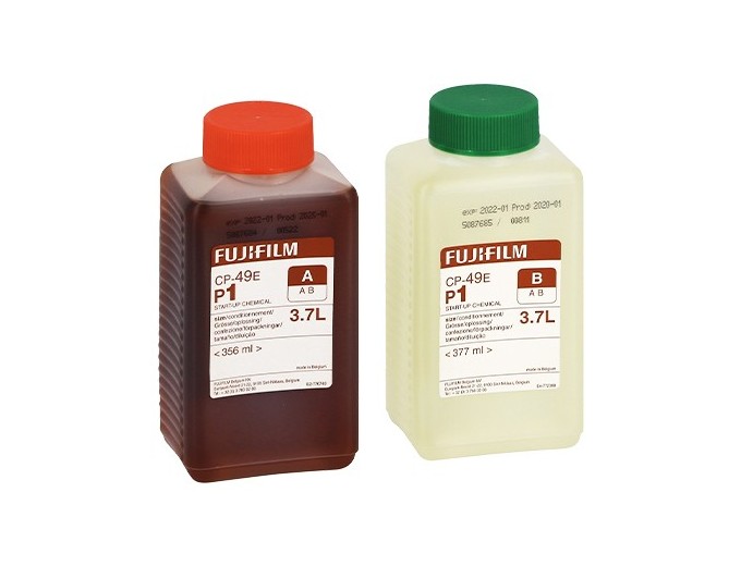 FUJI Revelateur P1 2x37L CP49    2x42L CP-48