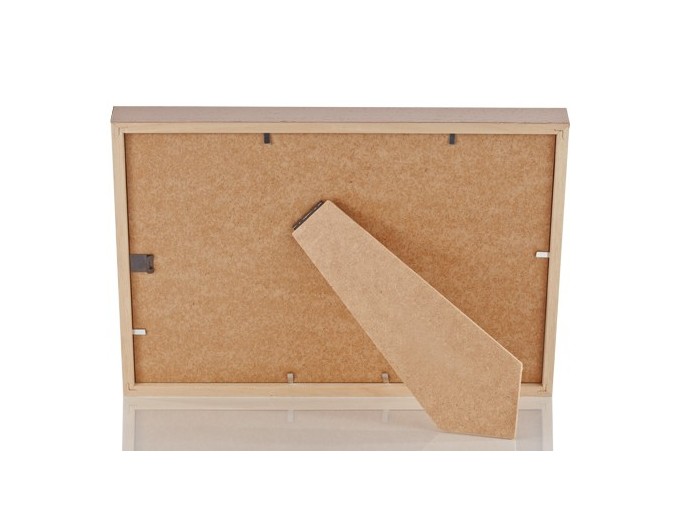 Deknudt cadre bois profondeur