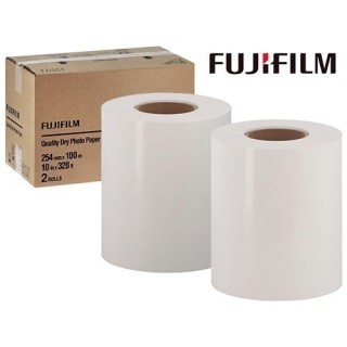 FUJI DL600 650   *deux* rlx Brillant  254x100m