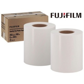 FUJI DL600 650   *deux* rlx Lustre  254x100m