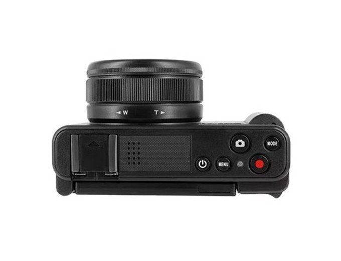 YASHICA CITY 100 BLACK Zoom X3 (254x763)