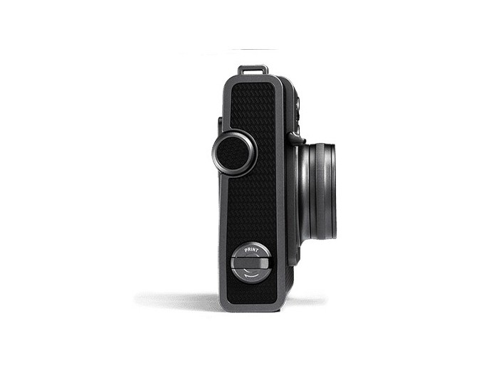 FUJI Instax  WIDE EVO NOIR