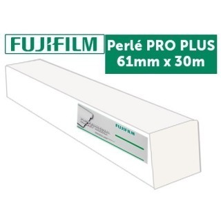 FUJI PAPIER PHOTO PERLE PRO PLUS 61x25m  300g