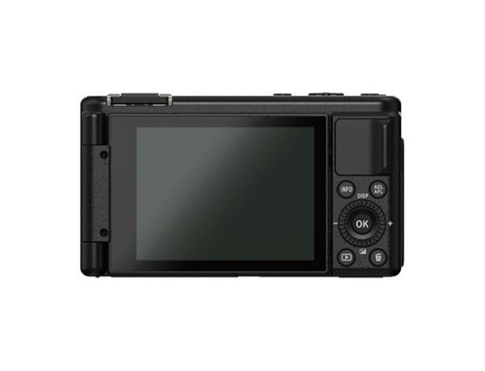 YASHICA CITY 200 BLACK Zoom X10 (338x338) F 2-31