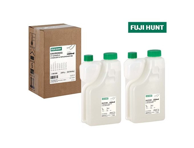 FUJI STABILISANT C41RA Environeg superflo 2X10X10L