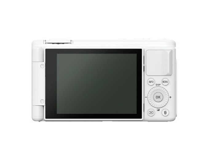 YASHICA CITY 200 WHITE Zoom X10 (338x338) F 2-31