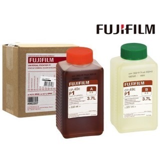 FUJI Revelateur P1 2x37L CP49    2x42L CP-48