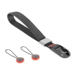 PEAK DESIGN CFBL3 dragonne CUFF v2 noir