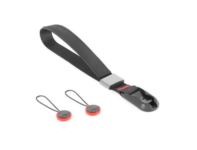 PEAK DESIGN CFBL3 dragonne CUFF v2 noir