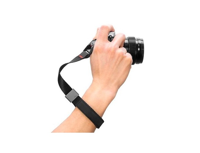 PEAK DESIGN CFBL3 dragonne CUFF v2 noir