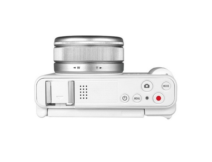 YASHICA CITY 100 WHITE Zoom X3 (254x763)