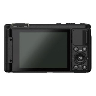 YASHICA CITY 200 BLACK Zoom X10 (33.8x338) F 2-3.1