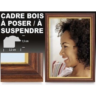 Cappellini cadre photo ART 49