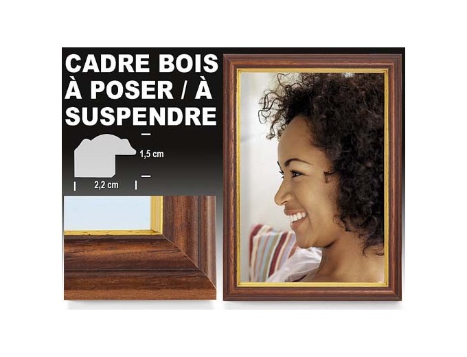 Cappellini cadre photo ART 49