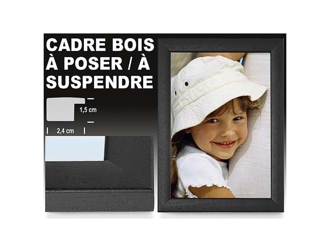 Cappellini cadre photo BOEMIA 1523t