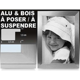 Cappellini cadre photo BOSTON 1525