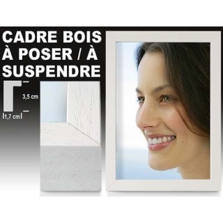 Cappellini cadre photo CASSETONA