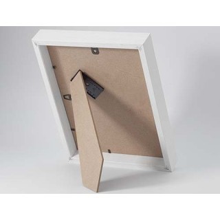 CADRE PHOTO  CASSETTONA  30X45 BOIS NOIR