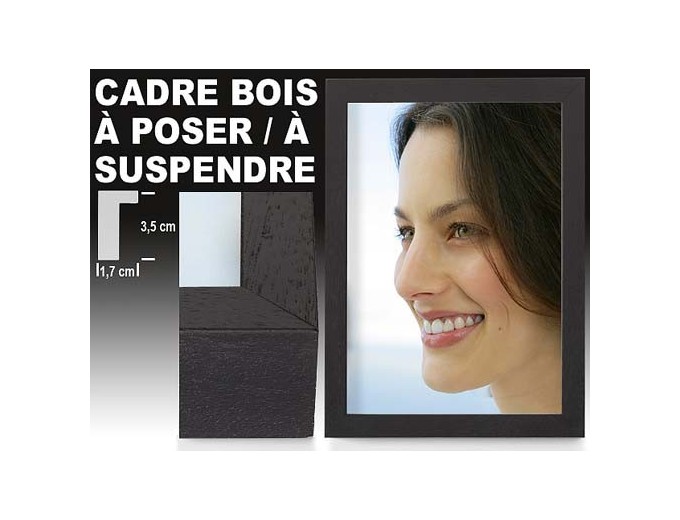 Cappellini cadre photo CASSETONA