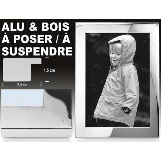 Cappellini cadre photo LAS VEGAS 1525