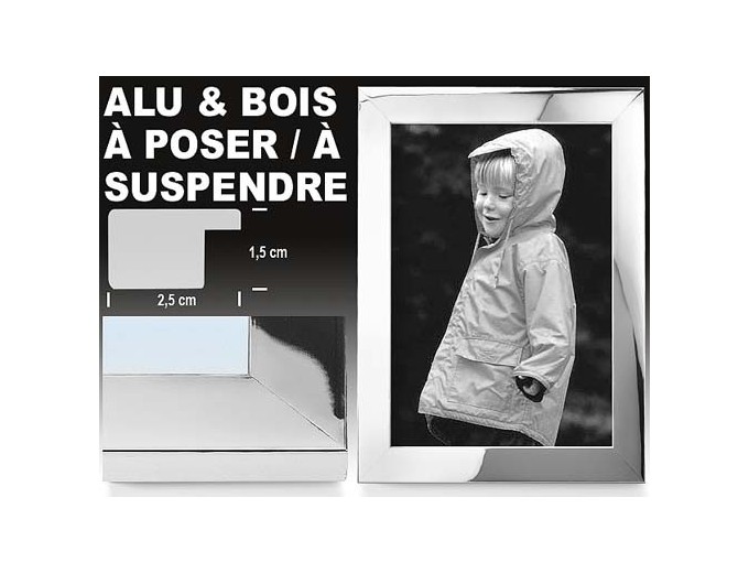 Cappellini cadre photo LAS VEGAS 1525