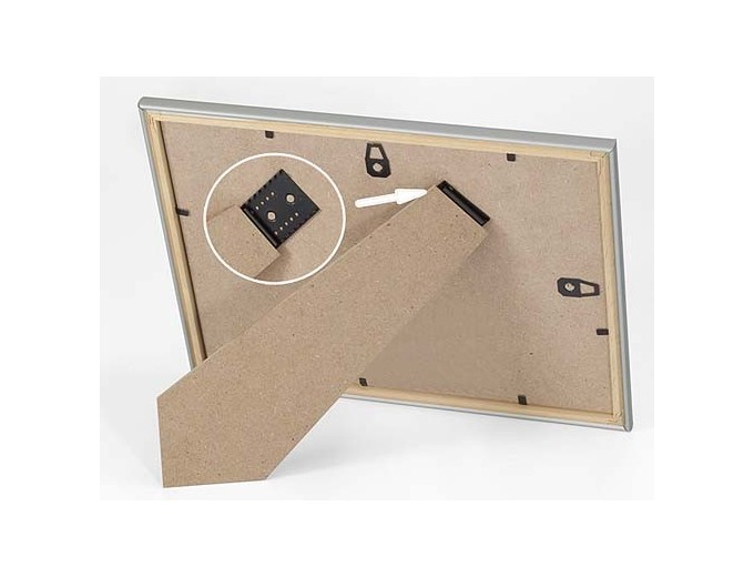 Cappellini cadre photo LAS VEGAS 1525