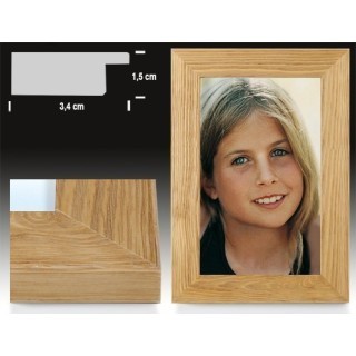 Cappellini cadre photo MAUSSANE