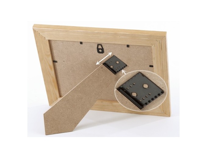 Cappellini cadre photo MAUSSANE