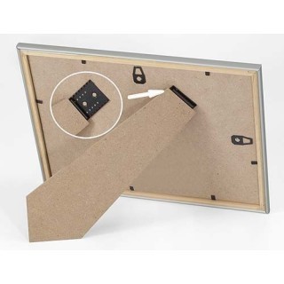 Cappellini cadre photo NEW YORK 1525