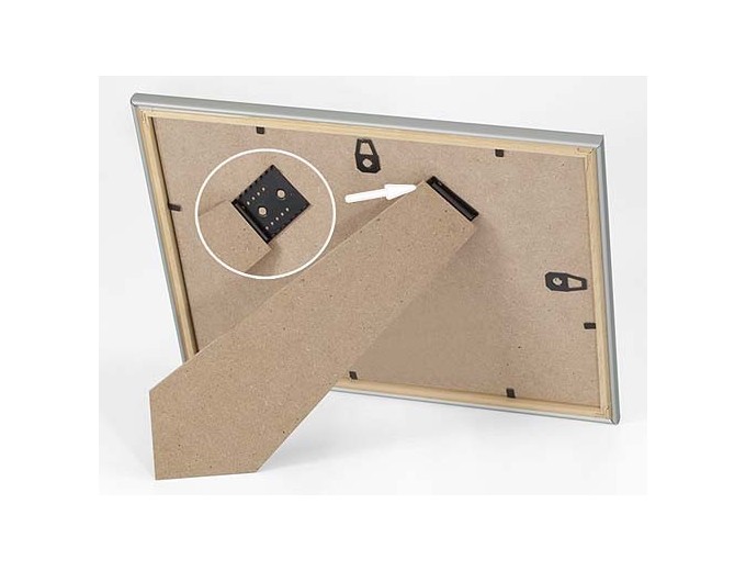 Cappellini cadre photo NEW YORK 1525