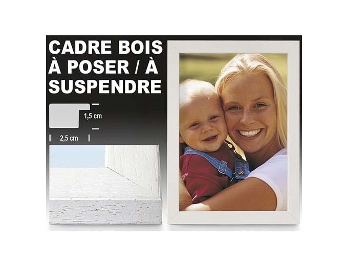 Cappellini cadre photo PIATTA 1525