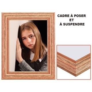 Cappellini cadre photo VINTAGE 1432