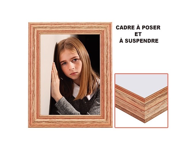 Cappellini cadre photo VINTAGE 1432