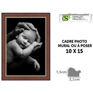 Cappellini cadre photo ART 49