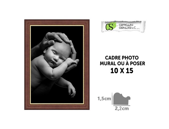 Cappellini cadre photo ART 49