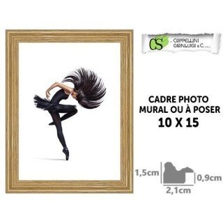 Cappellini cadre photo GIUSY