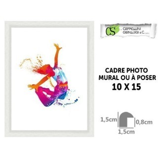 Cappellini cadre photo GORDES