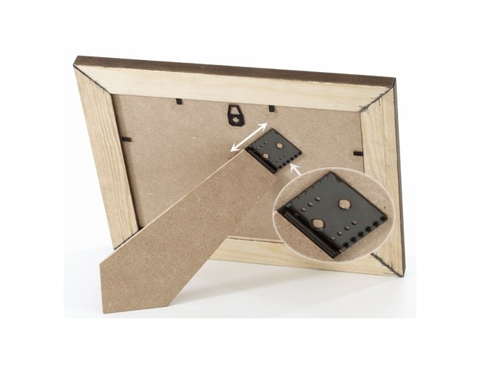 Cappellini cadre photo MAUSSANE