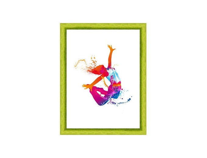 Cappellini cadre photo GORDES