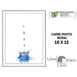 Cappellini cadre photo BROOKLIN 1515