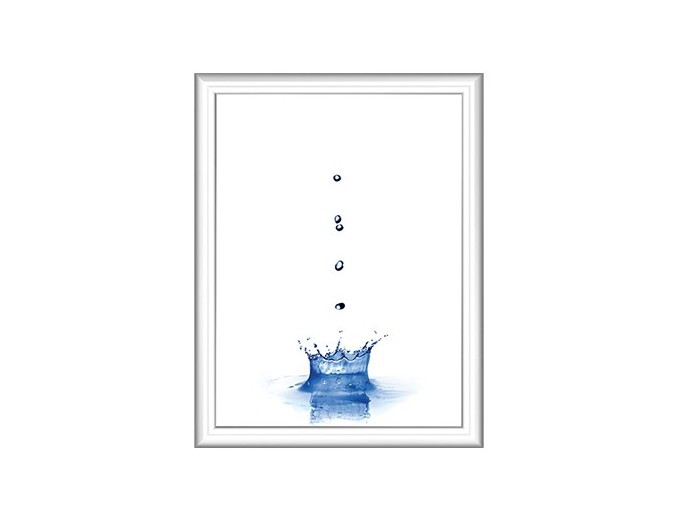 Cappellini cadre photo BROOKLIN 1515