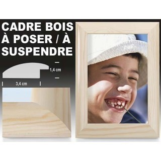 Cappellini cadre photo AIX