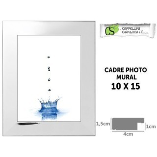 Cappellini cadre photo LAS VEGAS 1525