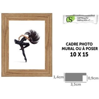 Cappellini cadre photo MAUSSANE