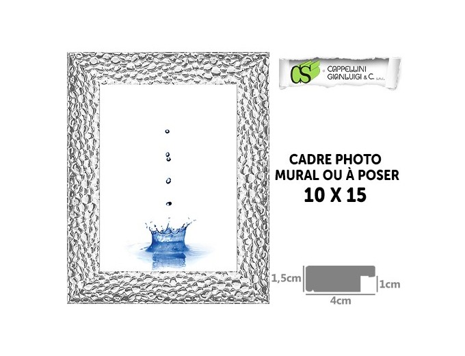 Cappellini cadre photo NEW YORK 1525