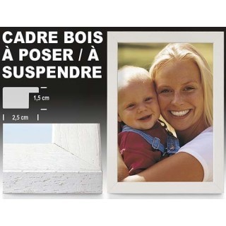 Cappellini cadre photo PIATTA 1525